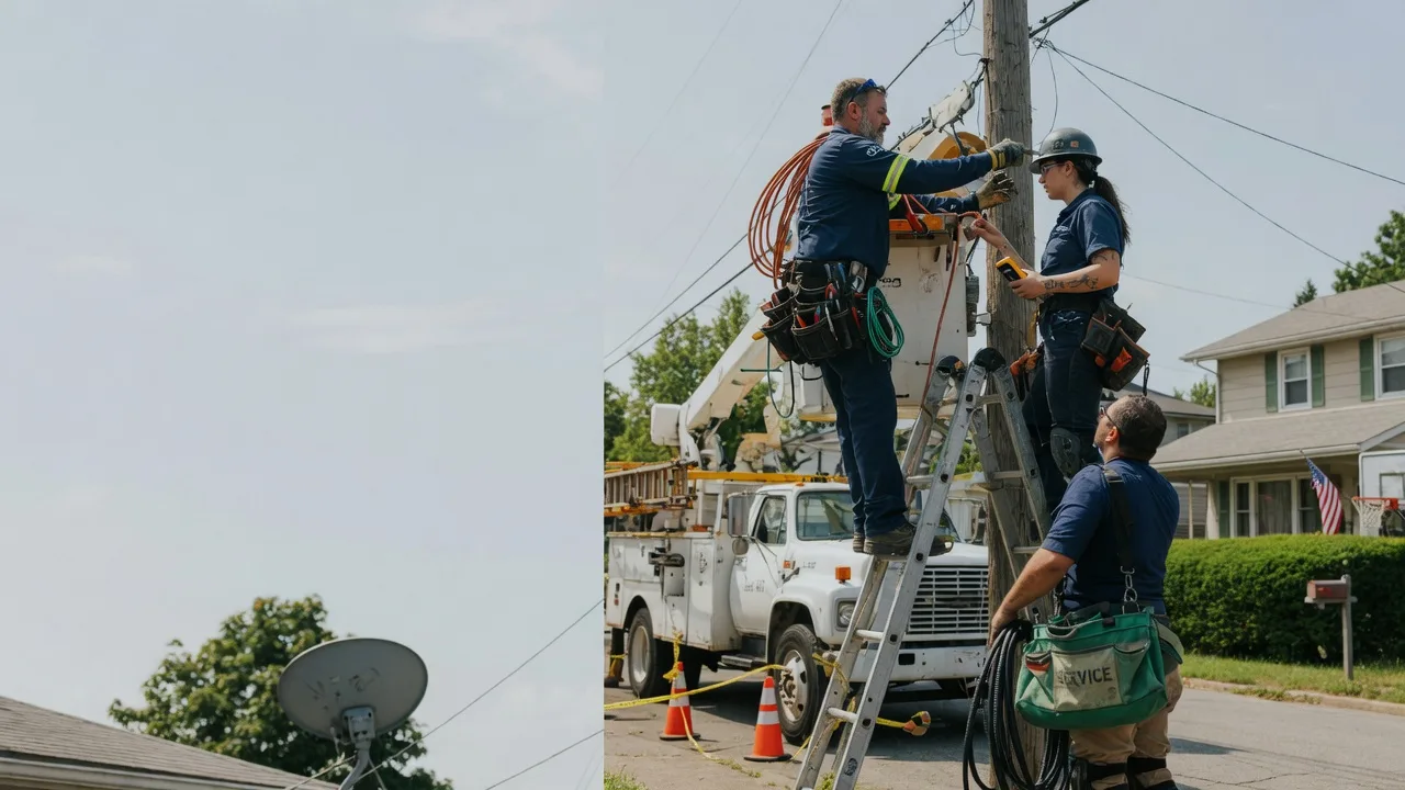 Electrical Repair in Melvin, KY near me